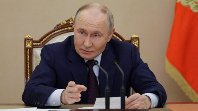 Putin «evaluará» su «postura negociadora» tras un presunto ataque ucraniano a su residencia