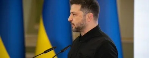 La inteligencia ucraniana sostiene que Rusia estaría ayudando a Irán