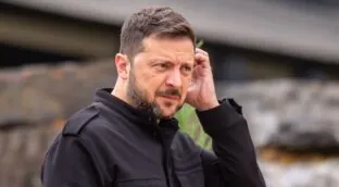 Zelenski niega el ataque a la residencia de Putin y acusa a Rusia de «socavar» la diplomacia