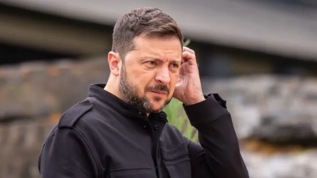 Zelenski niega el ataque a la residencia de Putin y acusa a Rusia de «socavar» la diplomacia