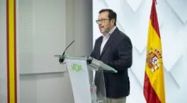 Vox asegura a Guardiola que si quiere un cambio de verdad, el partido está dispuesto