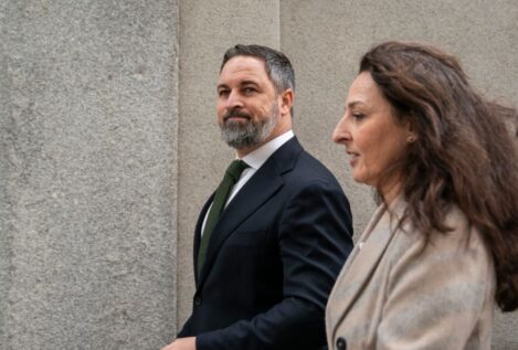 Vox anuncia una querella contra varios medios, entre ellos TO, por informar sobre Revuelta