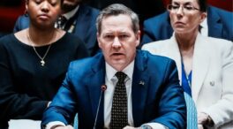 EEUU asegura ante la ONU que impondrá sanciones «al máximo» a Venezuela