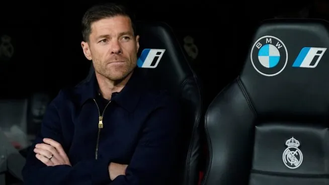 Xabi Alonso se convierte en el nuevo entrenador del Chelsea