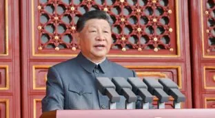 Xi Jinping asegura que la reunificación con Taiwán es una tendencia «imparable»
