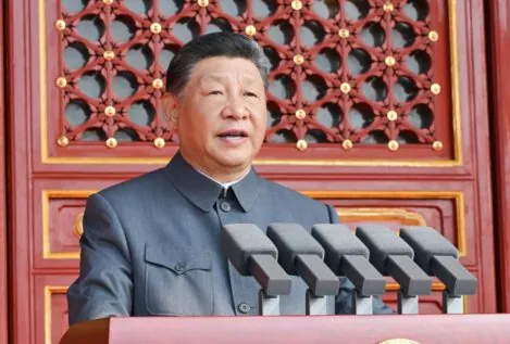 Xi Jinping asegura que la reunificación con Taiwán es una tendencia «imparable»