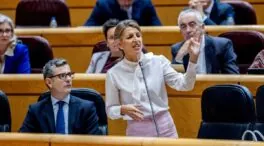 Trabajo buscará un acuerdo sobre los permisos solo con los sindicatos tras el rechazo de CEOE