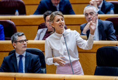 Trabajo, CCOO y UGT alcanzan un acuerdo para ampliar los permisos por fallecimiento