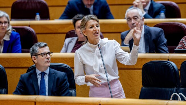 Trabajo buscará un acuerdo sobre los permisos solo con los sindicatos tras el rechazo de CEOE