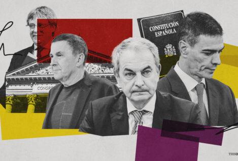 Dos Constituciones españolas