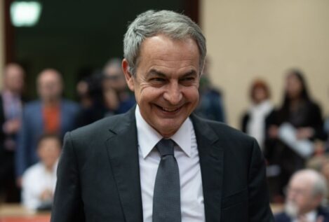 La Guardia Civil ve una «explosión controlada» en el 'caso Plus Ultra' para blindar a Zapatero