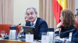 El Gobierno asegura que no ha costeado las reuniones de Zapatero con Junts