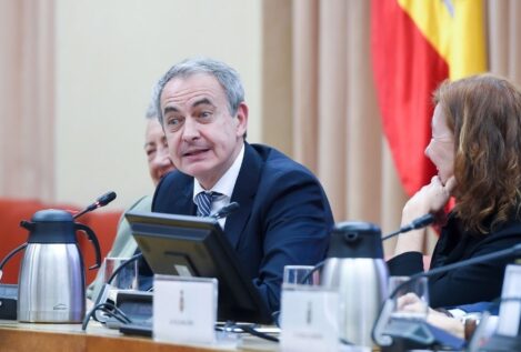 El Gobierno asegura que no ha costeado las reuniones de Zapatero con Junts