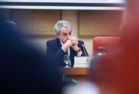 Zapatero niega que le pueda perjudicar la detención de la cúpula de Plus Ultra