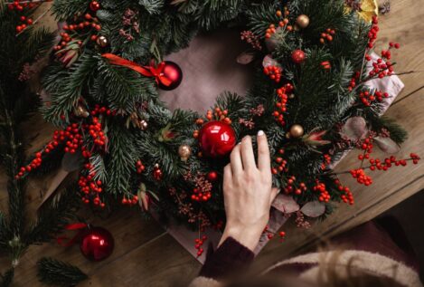 Decoración navideña y juguetes con descuento: el outlet de Zara Home que llega a Madrid