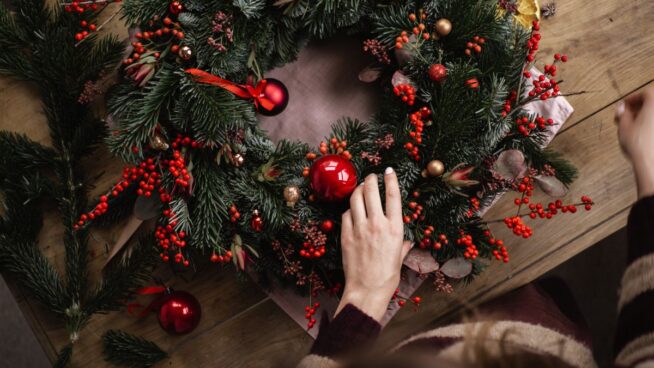 Decoración navideña y juguetes con descuento: el outlet de Zara Home que llega a Madrid