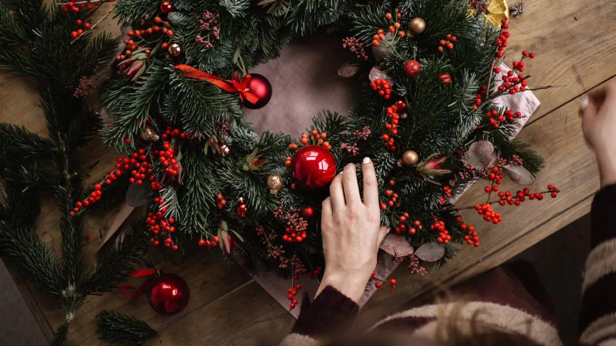 Decoración navideña y juguetes con descuento: el outlet de Zara Home que llega a Madrid