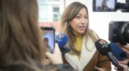 La alcaldesa de Zaragoza plantea una moción de confianza y culpa a Vox del bloqueo