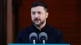 Apoyar a Ucrania es defender su Estado de derecho 