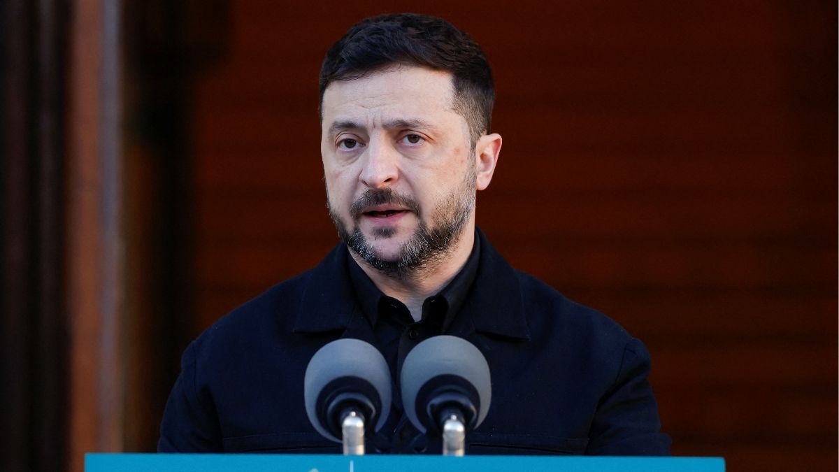 Apoyar a Ucrania es defender su Estado de derecho