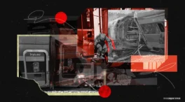 Transición y trenes