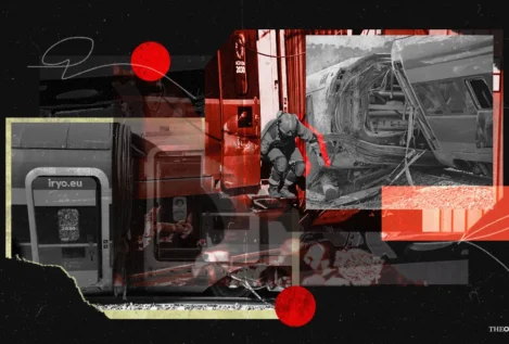 Transición y trenes