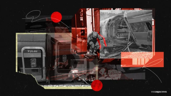 Transición y trenes