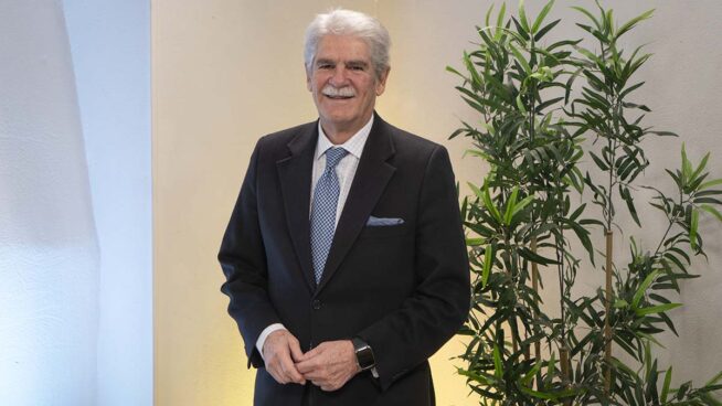 VIDEO | Entrevista a Alfonso Dastis