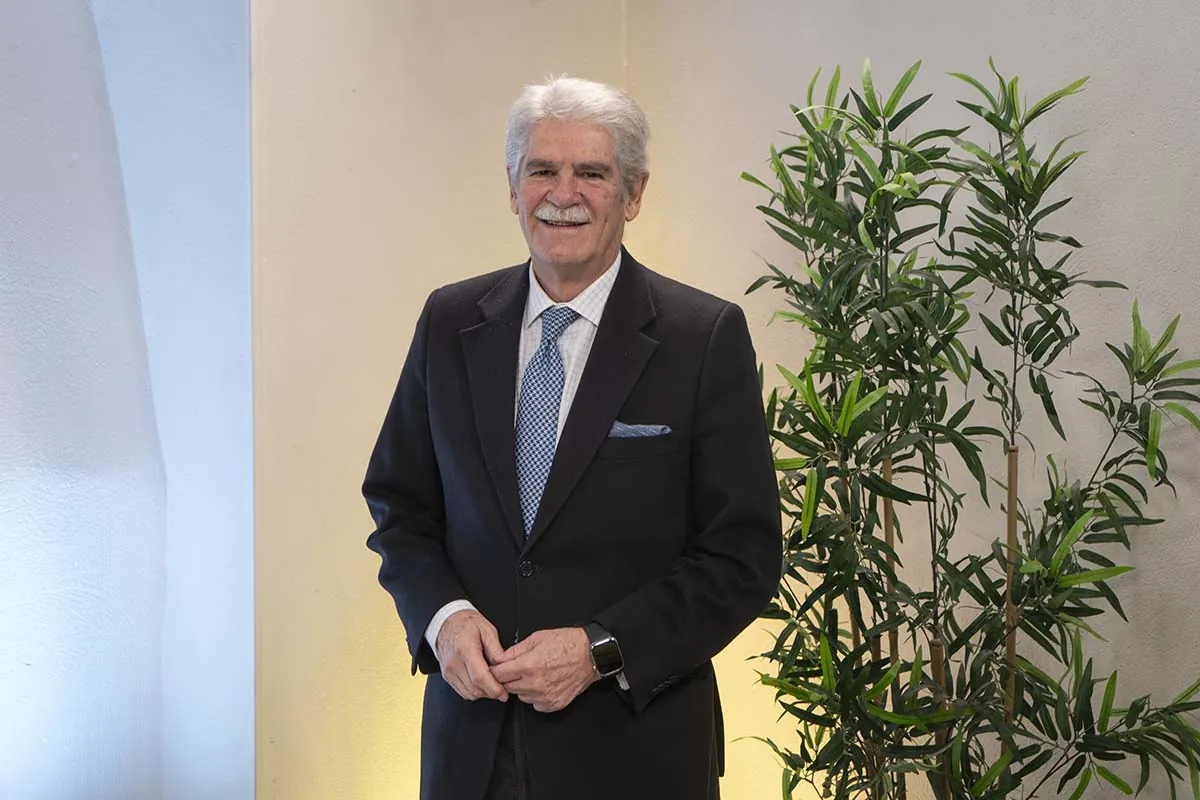 VIDEO | Entrevista a Alfonso Dastis