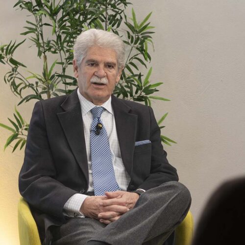 Podcast | Entrevista a Alfonso Dastis