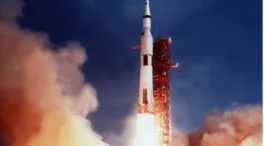 La NASA tiene escondido el tobogán acuático más caro y sofisticado del mundo