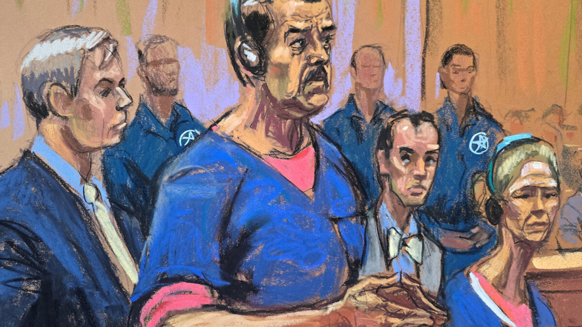 Venezuela y el mito de un mundo con reglas