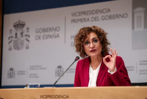 Un modelo de financiación en el que cabe todo: cupo catalán, más dinero y Andalucía Superstar
