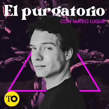 El Purgatorio