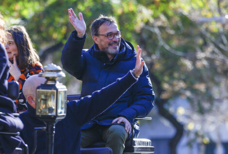 Junts descarta apoyar la financiación como le piden PSOE y ERC: «Es café para todos»