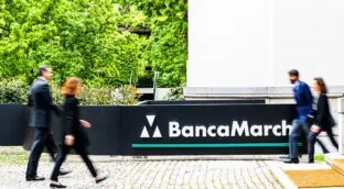 Banca March, el banco español en el que más confían los clientes