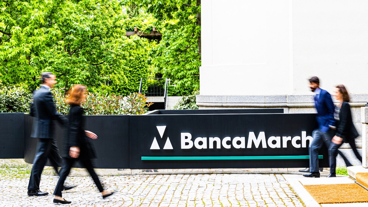 Banca March, el banco español en el que más confían los clientes