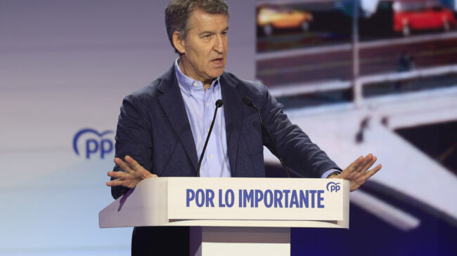 El PP rechaza el pacto de Sánchez y Junqueras: «Ha sido nombrado ministro de Hacienda»