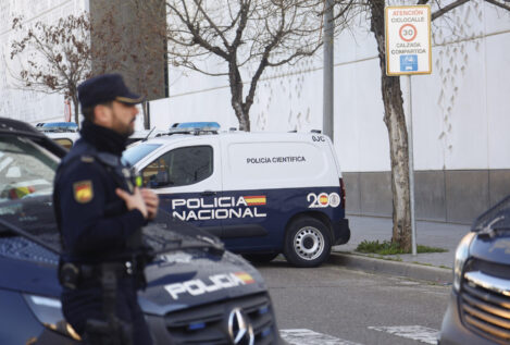La Policía Nacional advierte del gesto que debes hacer antes de arrancar tu coche: «Unos segundos pueden salvar vidas»