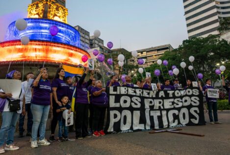 Foro Penal confirma más 700 excarcelados en Venezuela desde la caída de Maduro
