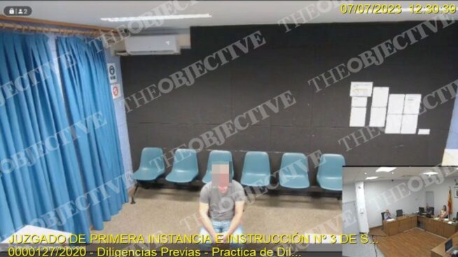 El PSOE 'premia' a un trabajador de Correos que le ayudó a manipular votos en 2019