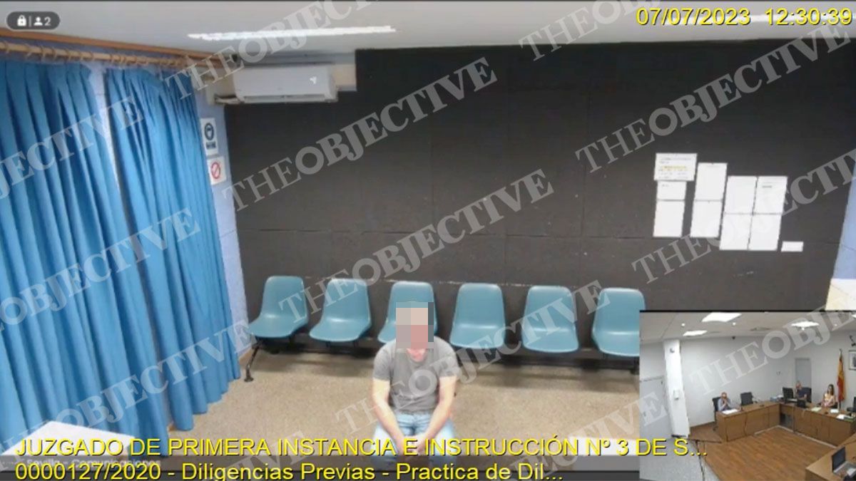 El PSOE ‘premia’ a un trabajador de Correos que le ayudó a manipular votos en 2019