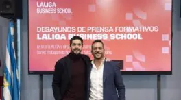 Agentes de IA y pensamiento computacional, Laliga impulsa un modelo de trabajo centrado en las personas