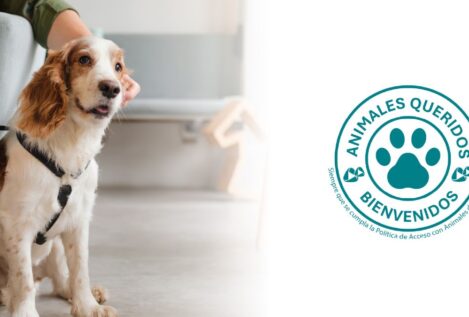 Grupo Albia abre las puertas de todos sus tanatorios a los animales de compañía