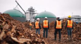 España acelera en biometano con Naturgy, Genia Bioenergy, Suma Capital y RIC Energy