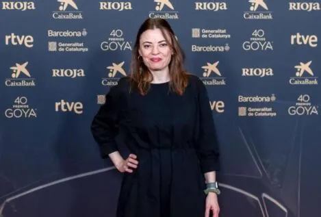 The Core refuerza su vínculo con la industria audiovisual tras la nominación en los Goya