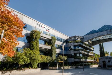 Restalia elevó la cifra de negocio un 12% en 2025 tras batir récord en consumo