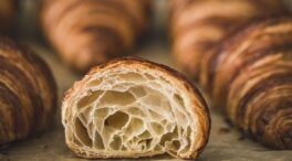 El mercado global del croissant rozará los 7.000 millones en 2026, con la masa madre como protagonista