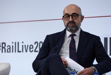 ADIF ha tenido cinco meses vacante el cargo responsable de la seguridad en las vías