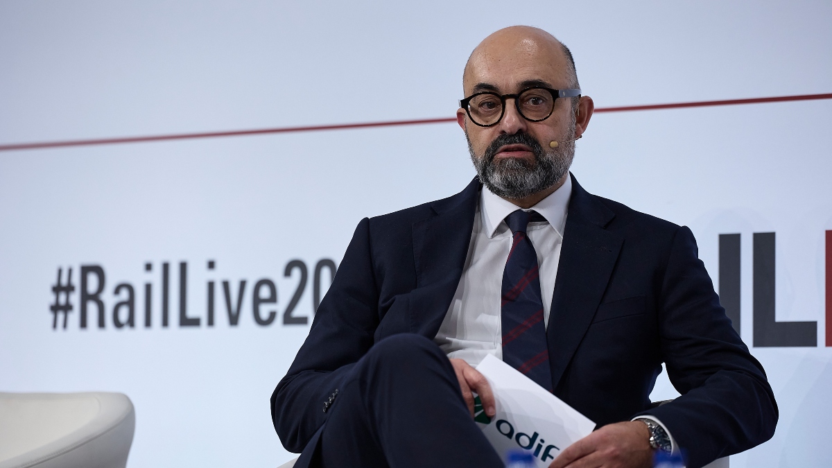 ADIF ha tenido cinco meses vacante el cargo responsable de la seguridad en las vías